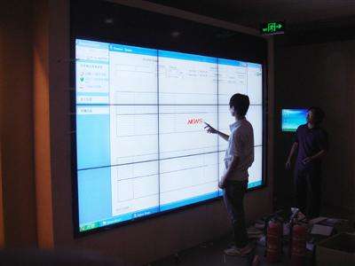 液晶拼接屏行業魚龍混雜、大屏幕廠商哪家比較好?